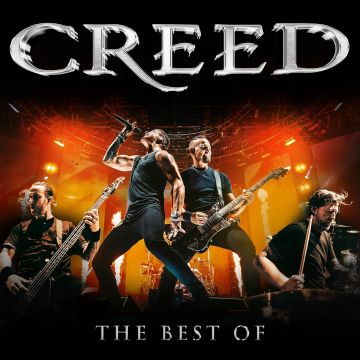 CREED - BEST OF CREED