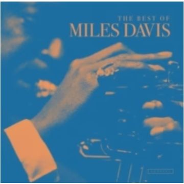 MILES DAVIS - BEST OF MILES DAVIS