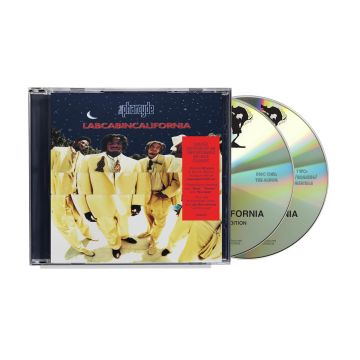 PHARCYDE - LABCABINCALIFORNIA (30TH ANNIVERSARY EDITION)