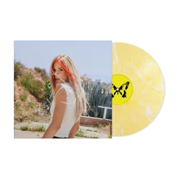 TAYLOR ACORN - POSTER CHILD (LEMONADE VINYL)