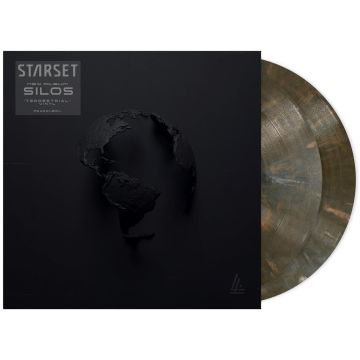STARSET - SILOS (TERRESTRIAL VINYL)