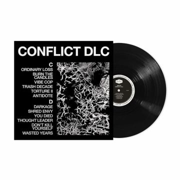 HEALTH - CONFLICT DLC
