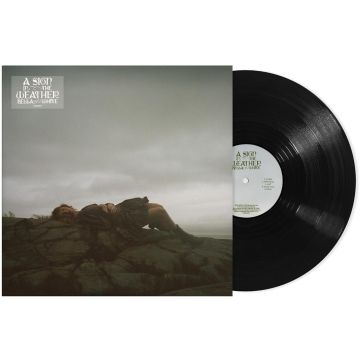 BELLA WHITE - SIGN IN THE WEATHER