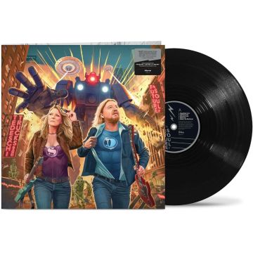 TEDESCHI TRUCKS BAND - FUTURE SOUL (180G)