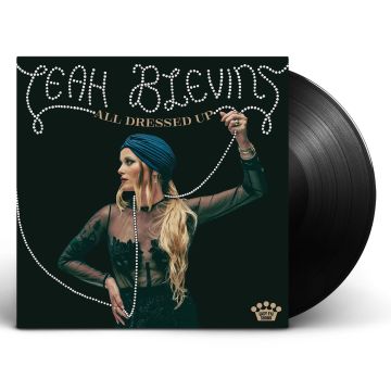 LEAH BLEVINS - ALL DRESSED UP