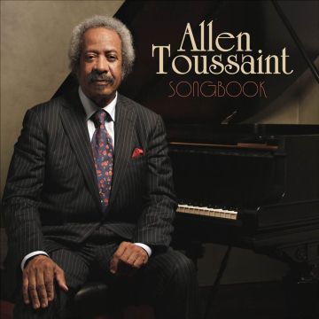 ALLEN TOUSSAINT - SONGBOOK