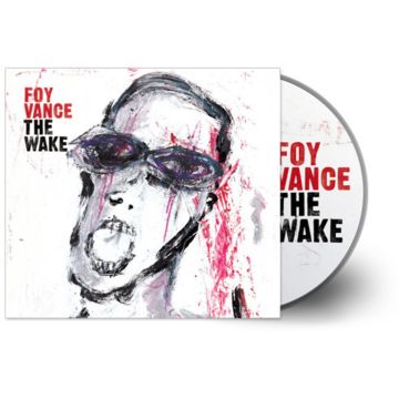 FOY VANCE - WAKE