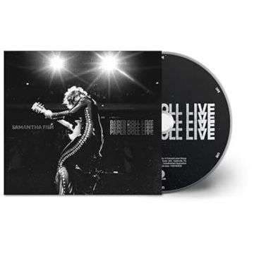 SAMANTHA FISH - PAPER DOLL LIVE