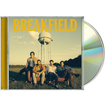 BREAKFIELD - BREAKFIELD