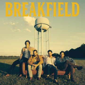 BREAKFIELD - BREAKFIELD