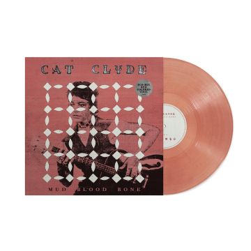 CAT CLYDE - MUD BLOOD BONE (ECO-MIX RED)