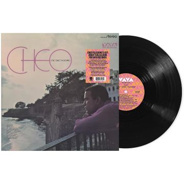 CHEO FELICIANO - CHEO (180G)