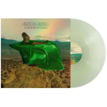 ALLISON RUSSELL - IN THE HOUR OF CHAOS (SEA FOAM VINYL)