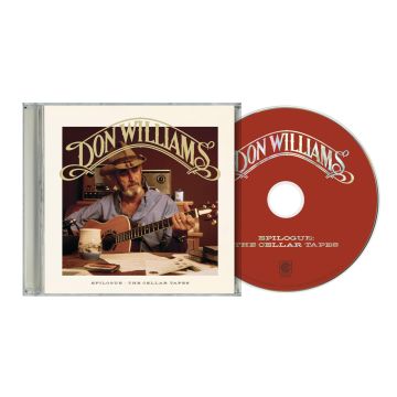 DON WILLIAMS - EPILOGUE: THE CELLAR TAPES