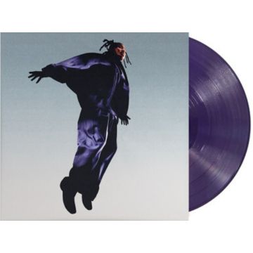 MAVI - PILOT (DARK PURPLE VINYL)