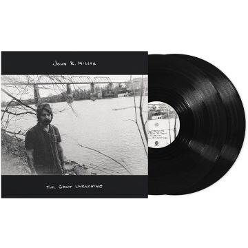 JOHN R. MILLER - GREAT UNKNOWING