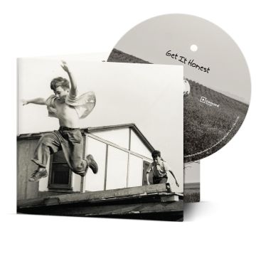 REVIVALISTS - GET IT HONEST