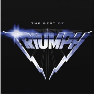 TRIUMPH - BEST OF TRIUMPH