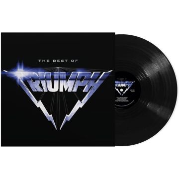 TRIUMPH - BEST OF TRIUMPH