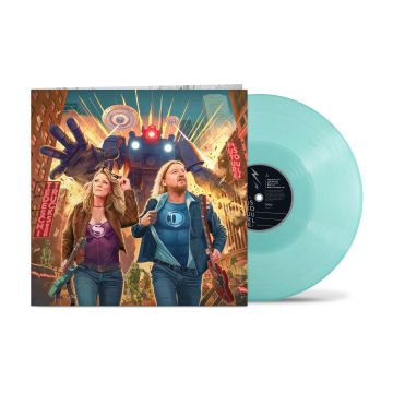Tedeschi Trucks Band - Future Soul (translucent Blue Vinyl)