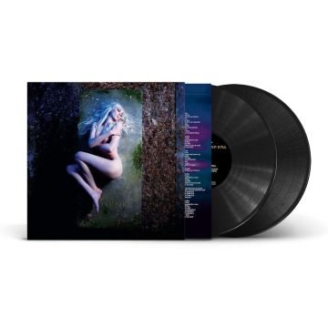 PRETTY RECKLESS - DEATH BY ROCK & ROLL