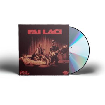 FAI LACI - ELEPHANT IN THE ROOM