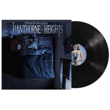 HAWTHORNE HEIGHTS - IF ONLY YOU WERE LONELY