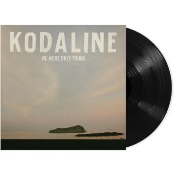 Kodaline - WE WERE ONLY YOUNG