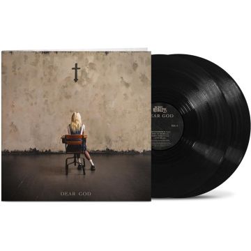 PRETTY RECKLESS - DEAR GOD