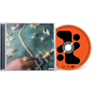 CURRY,DENZEL & KENNY BEATS - II