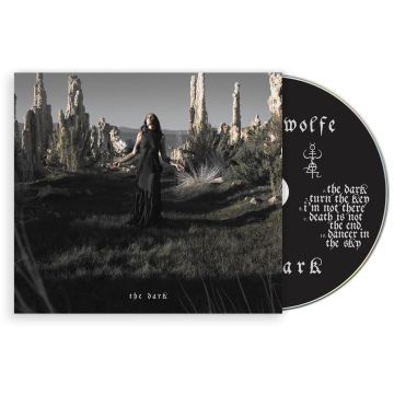 CHELSEA WOLFE - DARK
