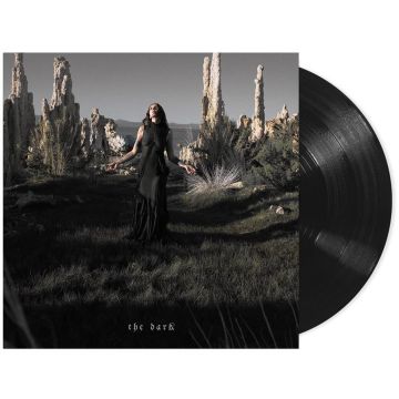 CHELSEA WOLFE - DARK