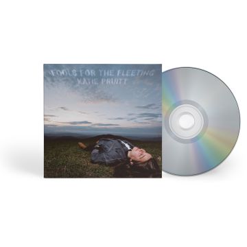 KATIE PRUITT - FOOLS FOR THE FLEETING