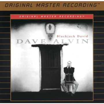 DAVE ALVIN - BLACKJACK DAVID (HIGHTONE RECORDS SERIES) (DELUXE EDITION)