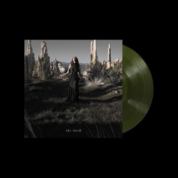Chelsea Wolfe - The Dark