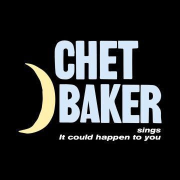 CHET BAKER - IT COULD HAPPEN TO YOU: CHET BAKER SINGS (CLEAR RED VINYL)