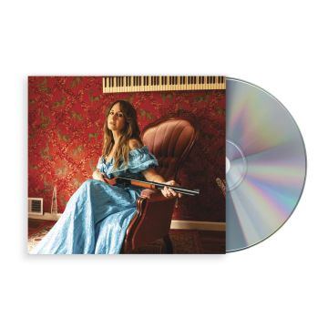 MARGO PRICE - DAYS OF UNREST