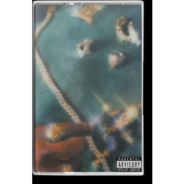CURRY,DENZEL & KENNY BEATS - II