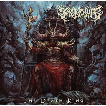 SICKENING - DEATH KING
