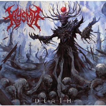 KLYSMA - DEATH