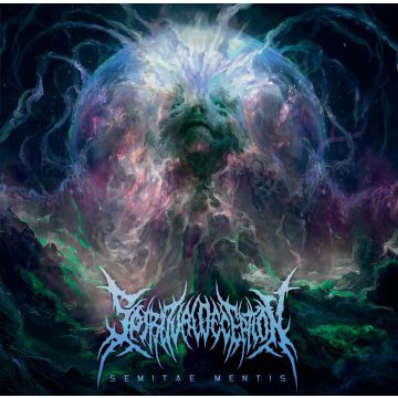 SPIRITUAL DECEPTION - SEMITAE MENTIS