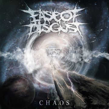 EASE OF DISGUST - CHAOS