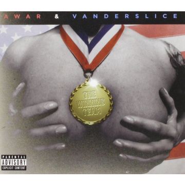 AWAR & VANDERSLICE - WINNING TEAM