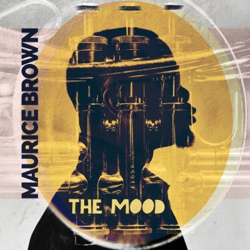 MAURICE BROWN - MOOD