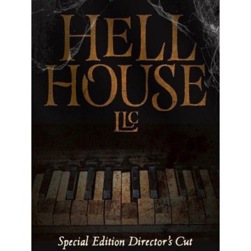 HELL HOUSE LLC: SPECIAL EDITION DIRECTOR'S CUT