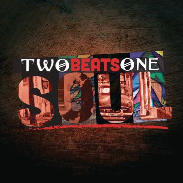 VARIOUS ARTISTS - TWO BEATS ONE SOUL