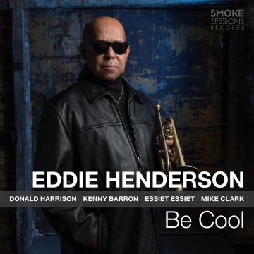 EDDIE HENDERSON - BE COOL