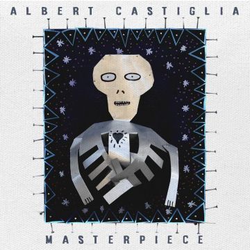 ALBERT CASTIGLIA - MASTERPIECE