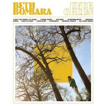 BETH BOMBARA - EVERGREEN