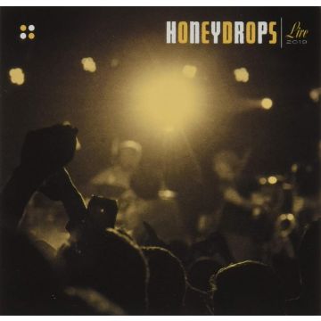 CALIFORNIA HONEYDROPS - HONEYDROPS LIVE 2019